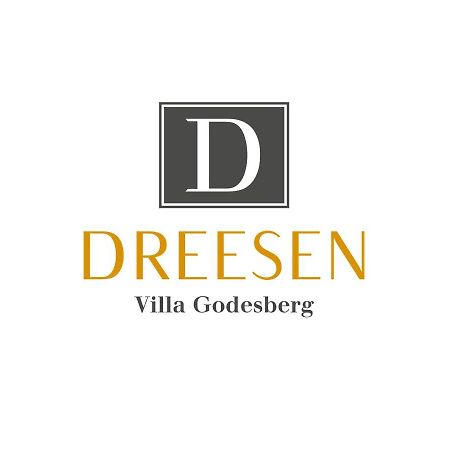 Boutiquehotel Dreesen - Villa Godesberg بون المظهر الخارجي الصورة