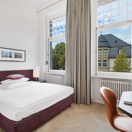 Boutiquehotel Dreesen - Villa Godesberg بون المظهر الخارجي الصورة