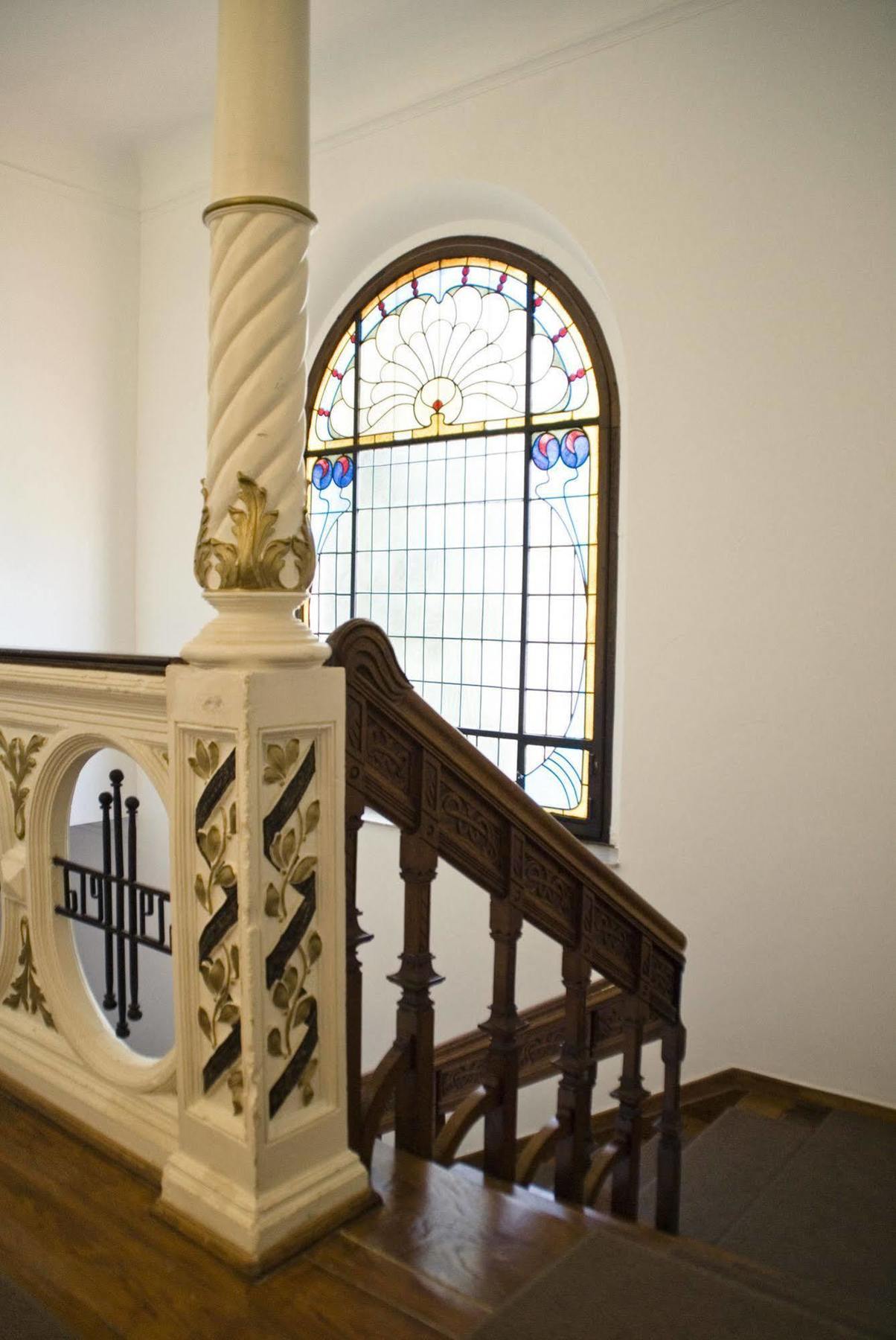 Boutiquehotel Dreesen - Villa Godesberg بون المظهر الخارجي الصورة