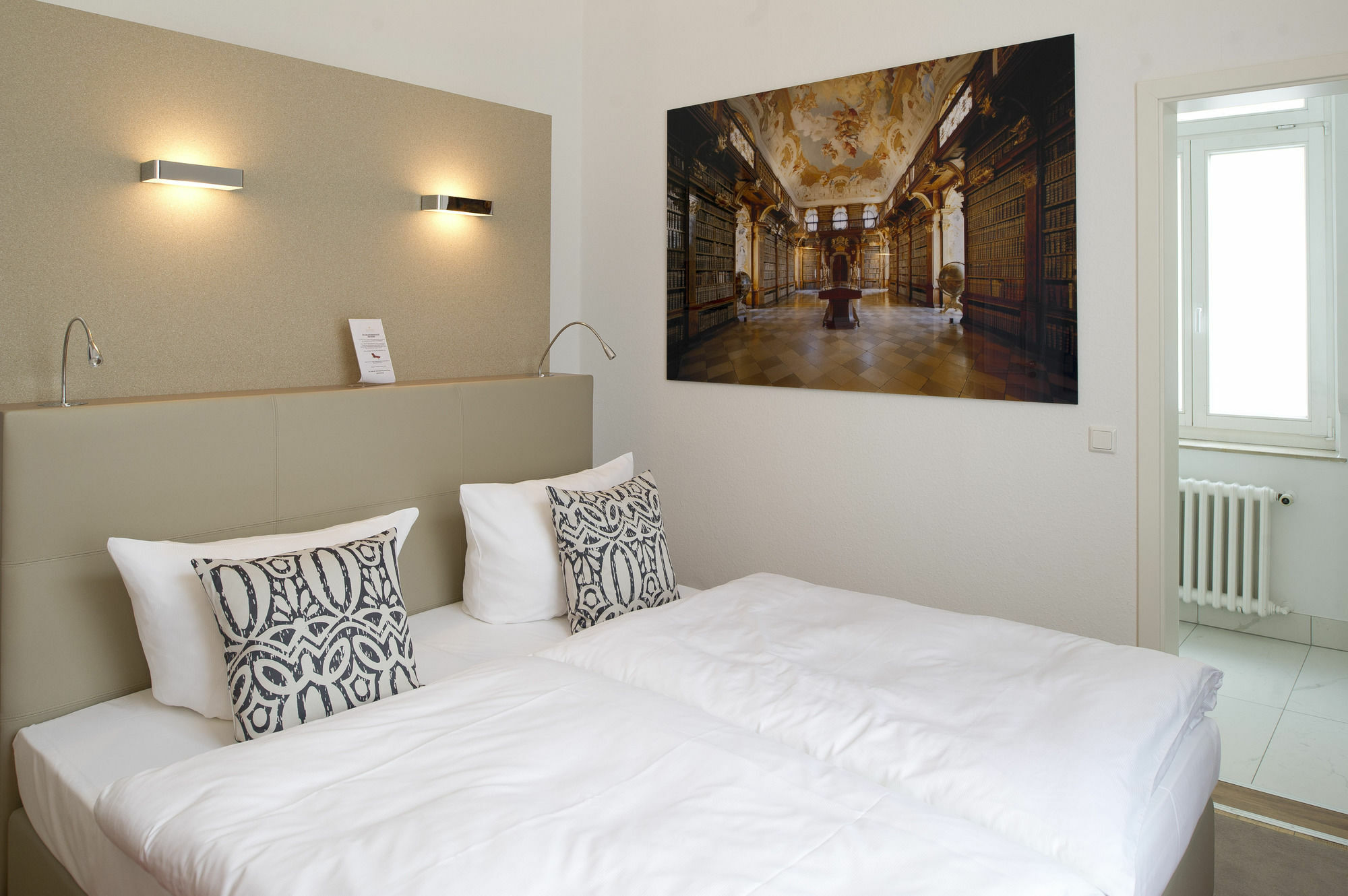Boutiquehotel Dreesen - Villa Godesberg بون المظهر الخارجي الصورة